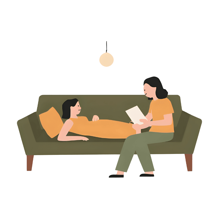 Rebirth alternative zu langer psychotherapie