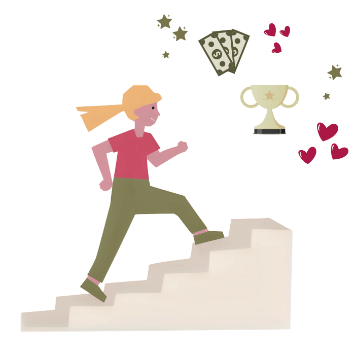 rebirth potential entfalten